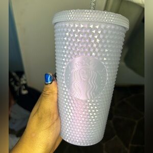 Starbucks tumblr mermaid pastel color